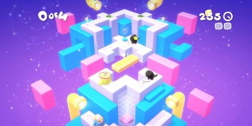 Melbits World