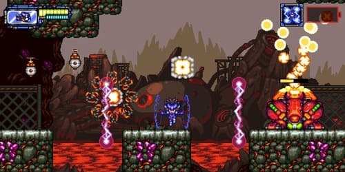 Metaloid Origin