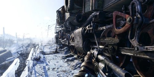 Metro Exodus Gold Edition