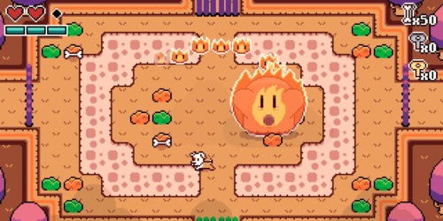 Milos Quest