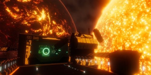 Mind Labyrinth VR Dreams