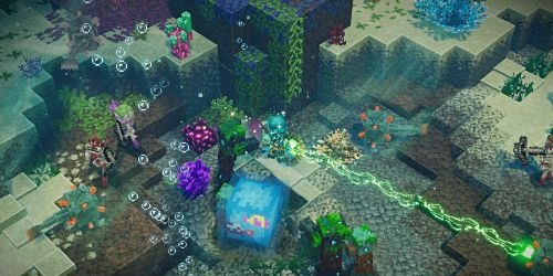 Minecraft Dungeons Ultimate Edition