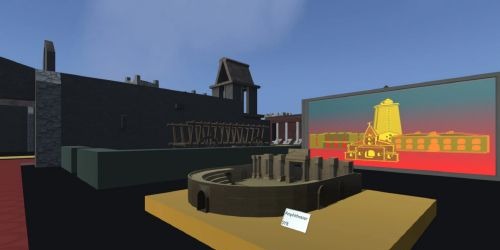 MiniWood VR