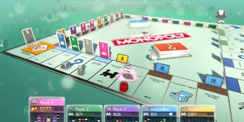 Monopoly Plus
