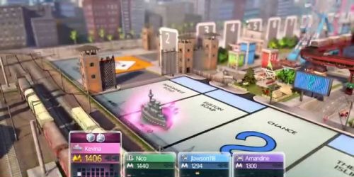 Monopoly Plus