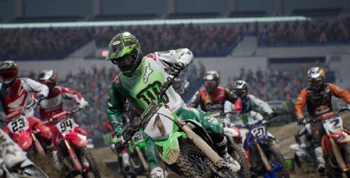 Monster Energy Supercross The Official Videogame 5