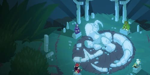Moon Hunters
