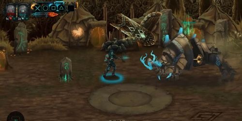 Moonfall Ultimate