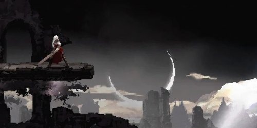 Moonscars