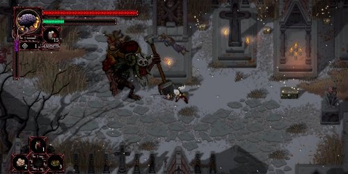 Morbid The Seven Acolytes