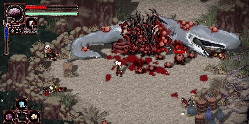 Morbid The Seven Acolytes