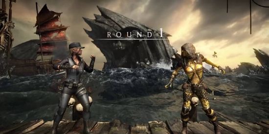 Mortal Kombat XL