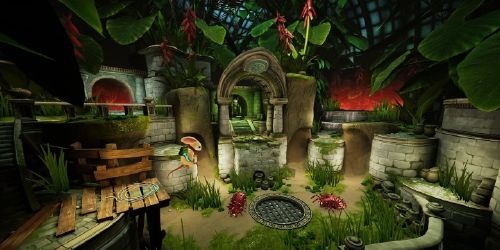 Moss Book 2