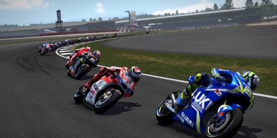 MotoGP 17