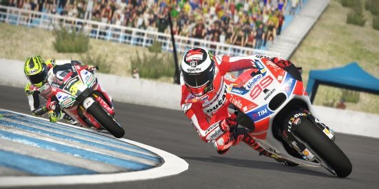 MotoGP 17
