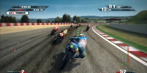 MotoGP 18