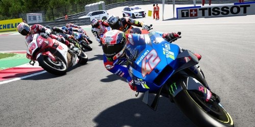 MotoGP 22