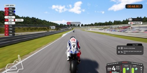 MotoGP 22