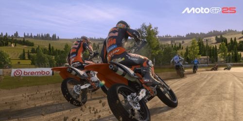 MotoGP 25