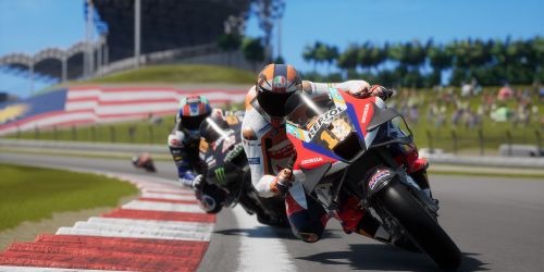MotoGP 25