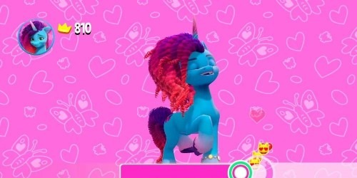 My Little Pony A Zephyr Heights Mystery