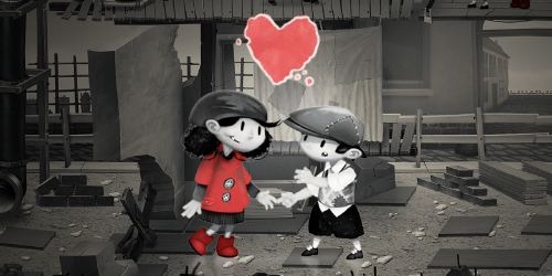 My Memory of Us