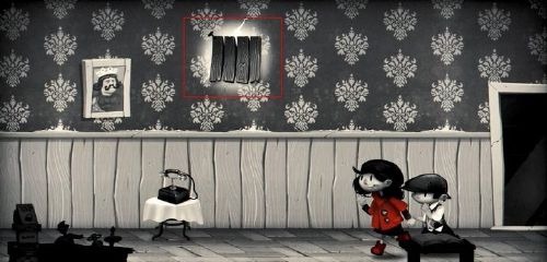 My Memory of Us