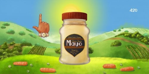 My Name is Mayo 2