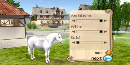 My Riding Stables Life With Horses