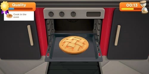 My Universe Cooking Star Restaurant
