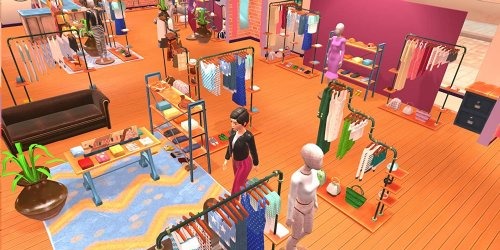 My Universe Fashion Boutique