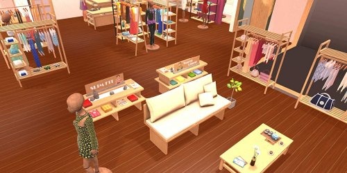 My Universe Fashion Boutique