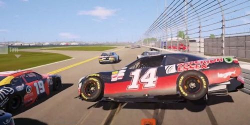 NASCAR Heat 2
