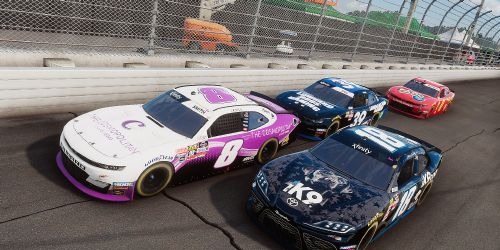 NASCAR Heat 4