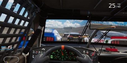 NASCAR Heat 4
