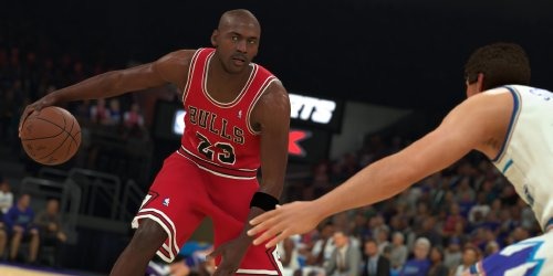 NBA 2K23