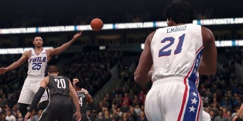 NBA Live 19 The One Edition