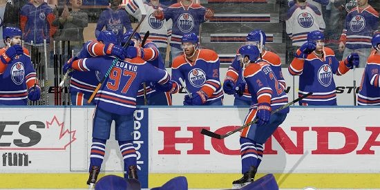 NHL 17