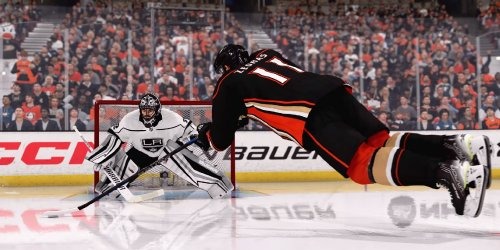 NHL 23