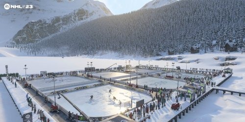 NHL 23