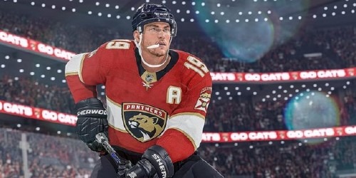 NHL 24