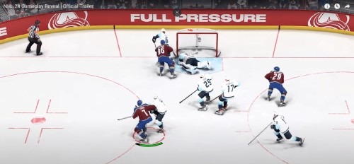 NHL 24