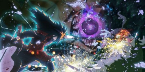 Naruto Shippuden Ultimate Ninja Storm 4
