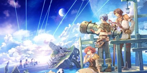 Nayuta no Kiseki KAI