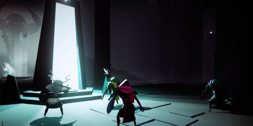 Necropolis
