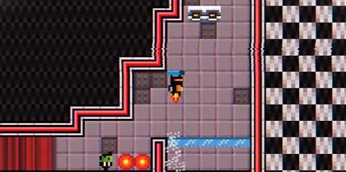 Necrosphere Deluxe