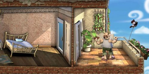 Neighbours Back From Hell