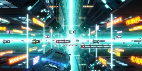 Neon Drive