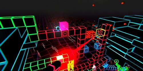 Neonwall