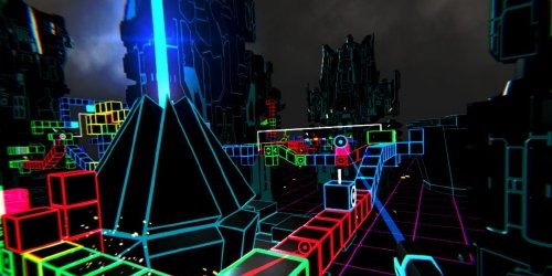 Neonwall